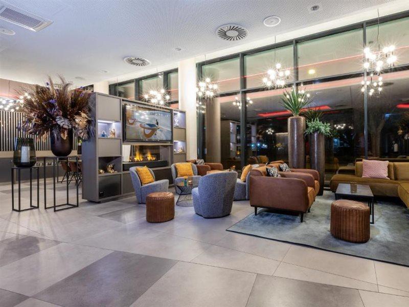 Leonardo Hotel Dortmund Exterior photo