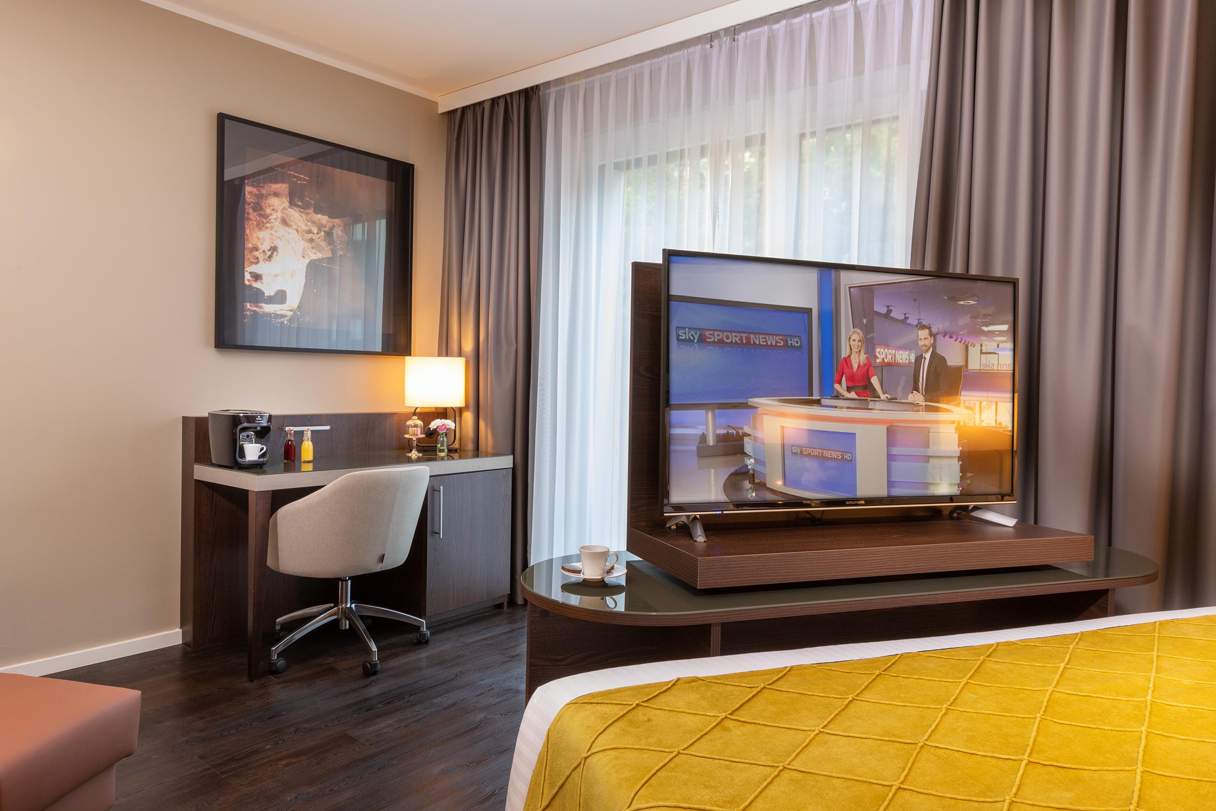 Leonardo Hotel Dortmund Exterior photo