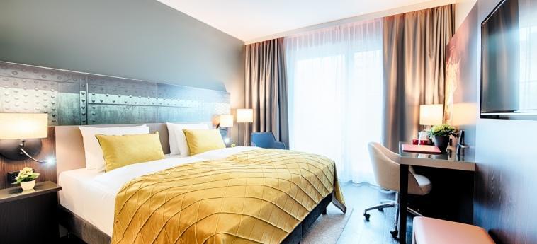Leonardo Hotel Dortmund Exterior photo