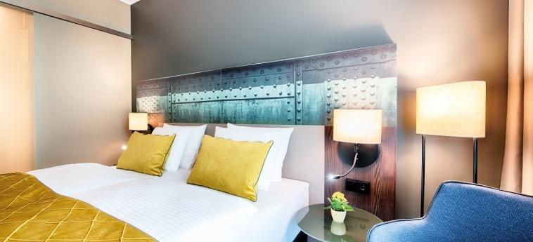 Leonardo Hotel Dortmund Exterior photo