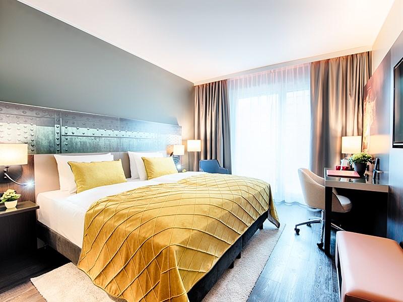 Leonardo Hotel Dortmund Exterior photo