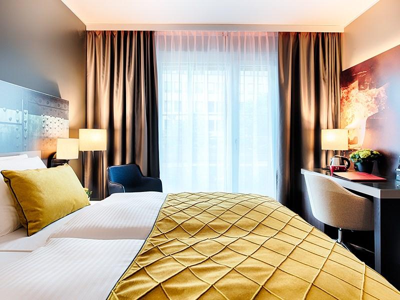 Leonardo Hotel Dortmund Exterior photo