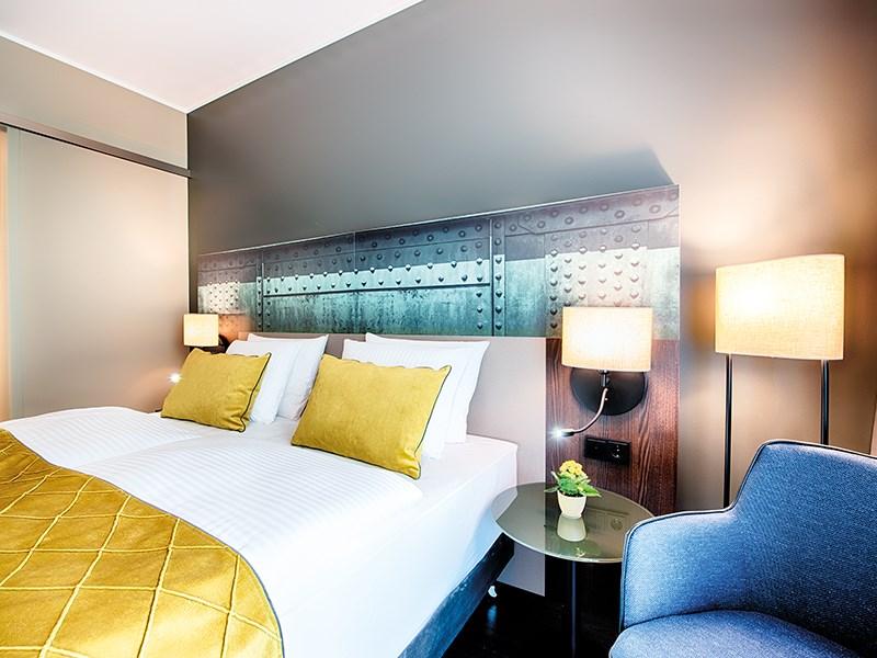 Leonardo Hotel Dortmund Exterior photo